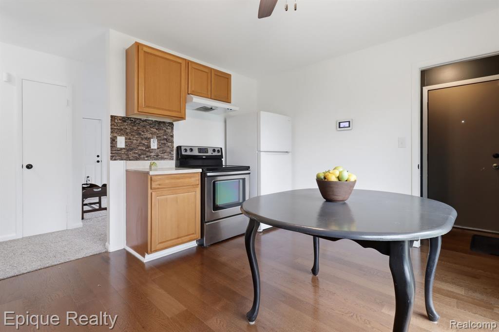 930 Jefferson Street, Ypsilanti, MI 48197 — Photo 9