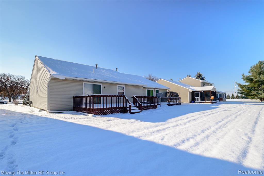 446 Stonehaven Court, 14, Milan, MI 48160 — Photo 27