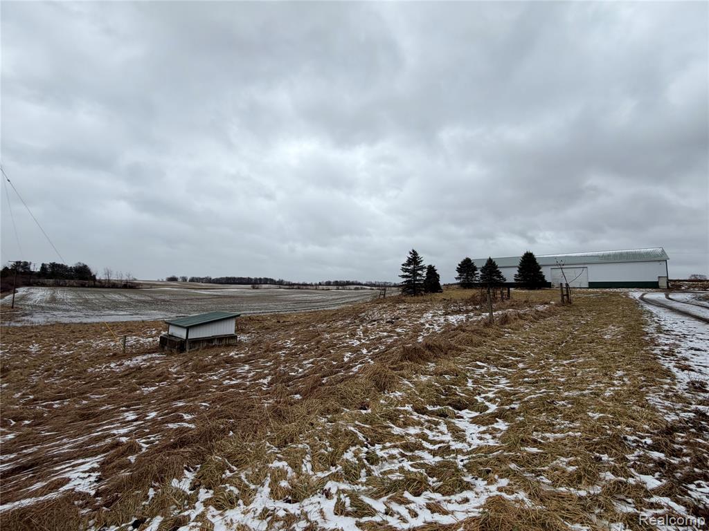 3160 E Sanilac Road, Kingston, MI, 48741