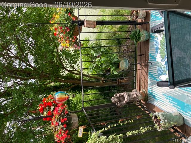 1604 Pinecroft Lane, Howell, MI 48855 — Photo 10