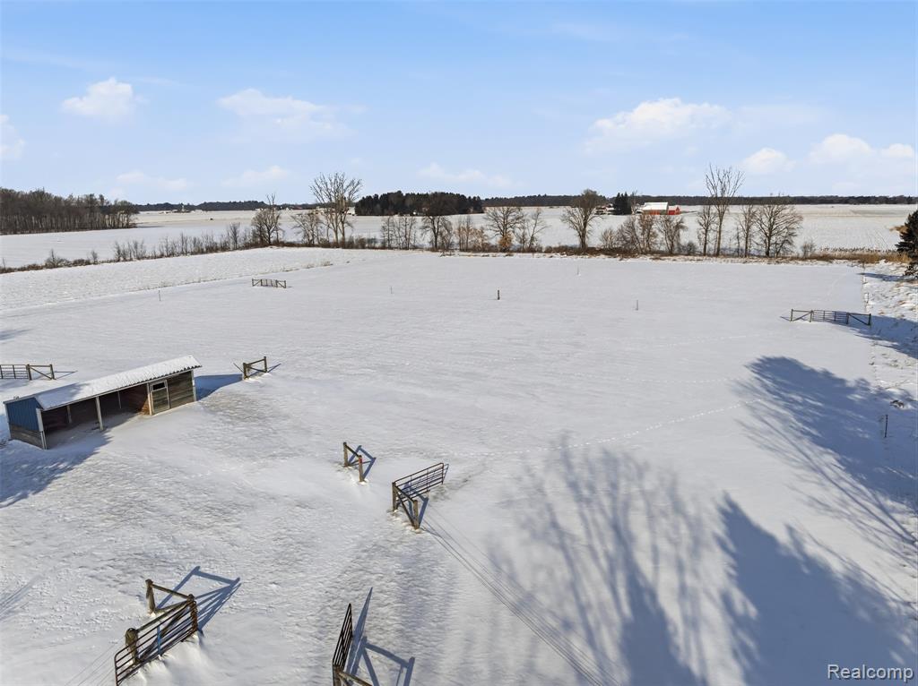 12847 Rathbun Road, Birch Run, MI 48415 — Photo 9