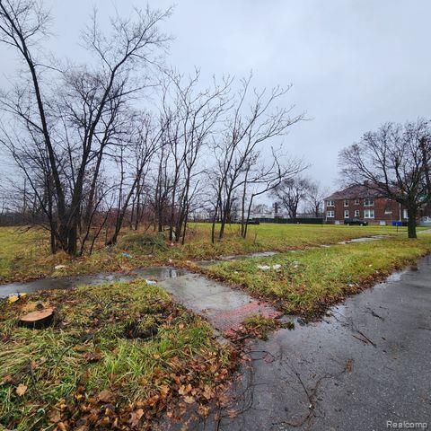 5001 WABASH Street, Detroit, MI 48208 — Photo 4