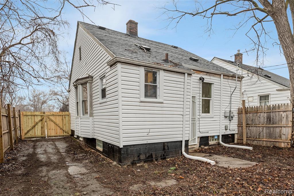 12244 Woodmont Avenue, Detroit, MI 48227 — Photo 14