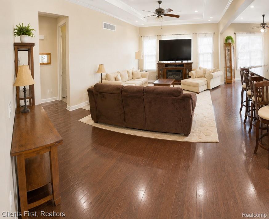 318 Province Ln, Canton, MI 48188 — Photo 2