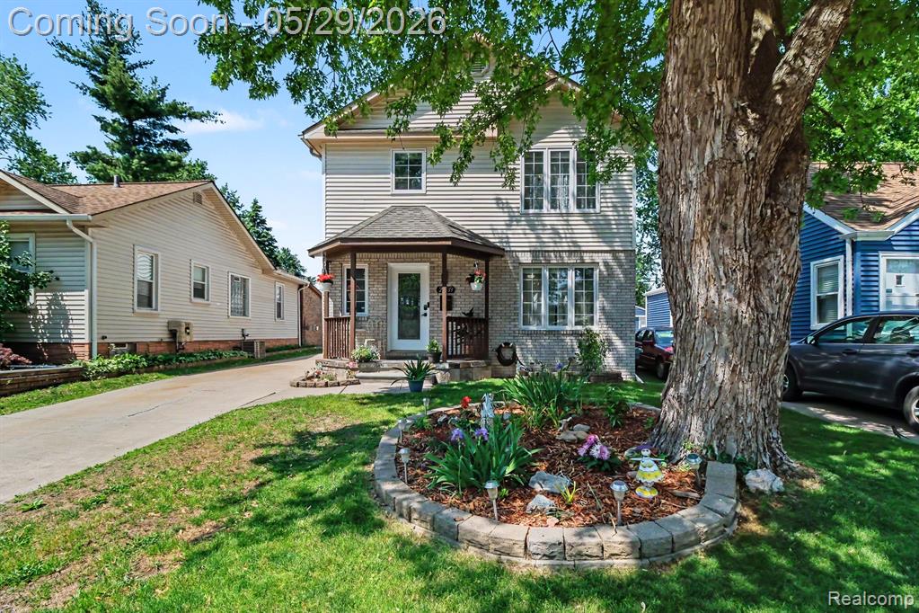 26633 Rialto Street, Madison Heights, MI 48071 — Photo 2