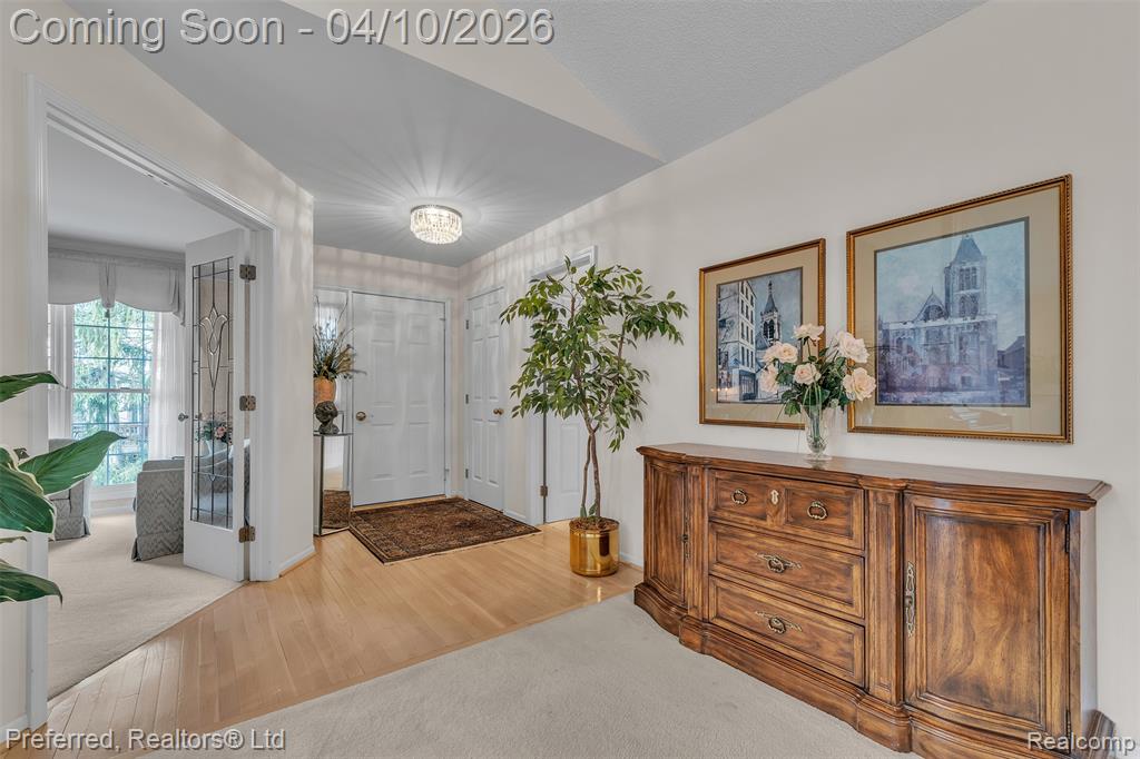 39797 Muirfield Lane, Northville, MI, 48168