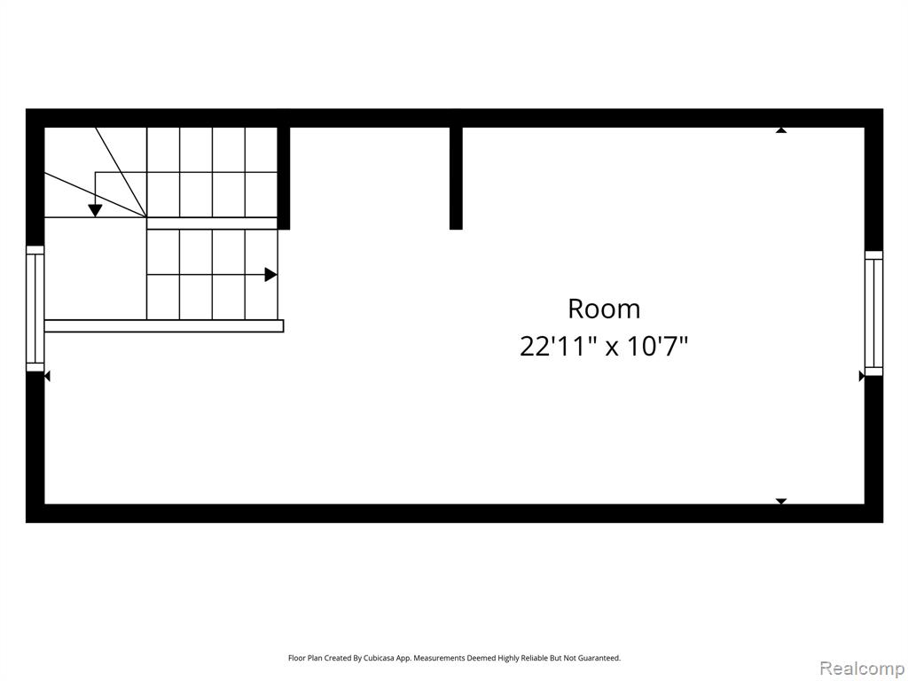 5003 Maple Street, Dearborn, MI 48126 — Photo 40