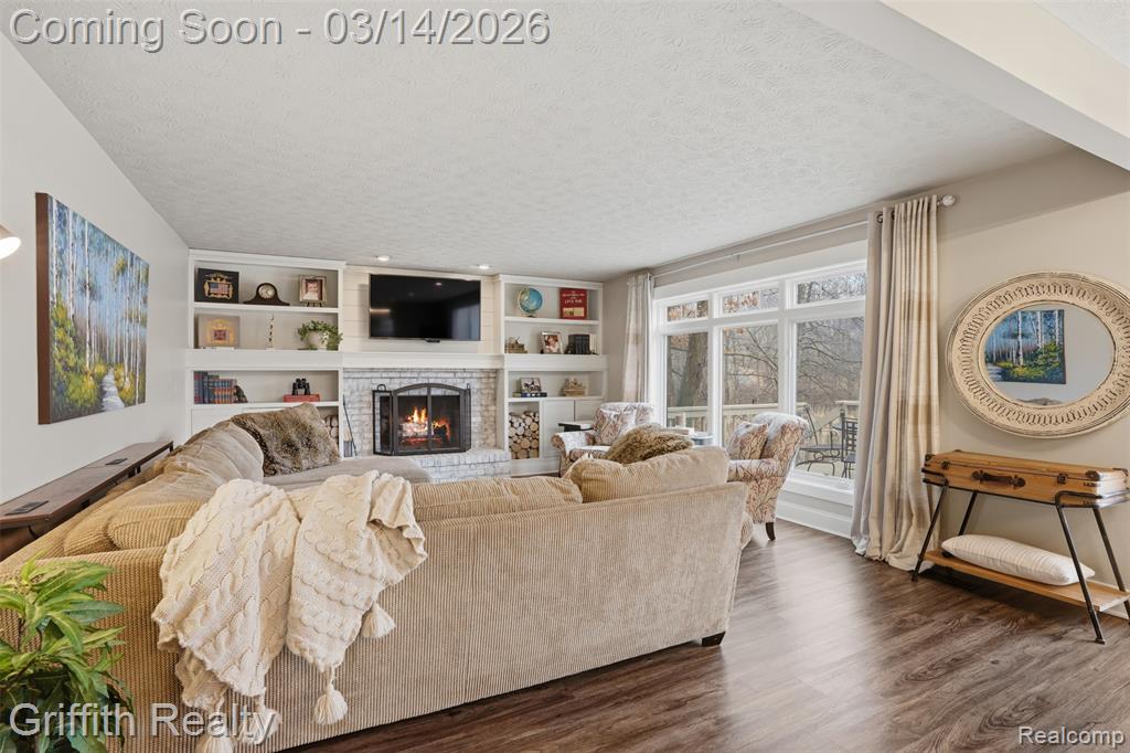 5068 Brookwood Meadows Drive, Brighton, MI 48116 — Photo 3