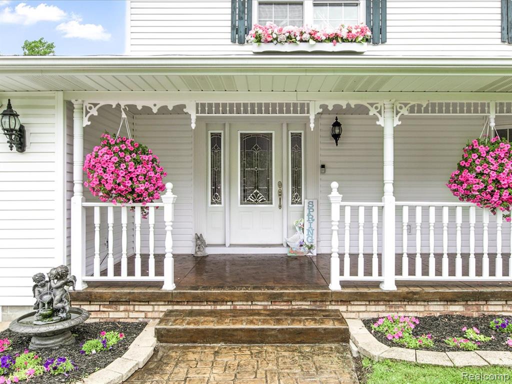 5162 Gratiot Avenue, St. Clair, MI 48079 — Photo 38