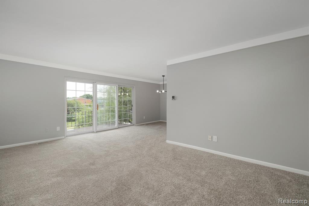 454 Fox Hills N Drive, 5, Bloomfield Hills, MI 48304 — Photo 10