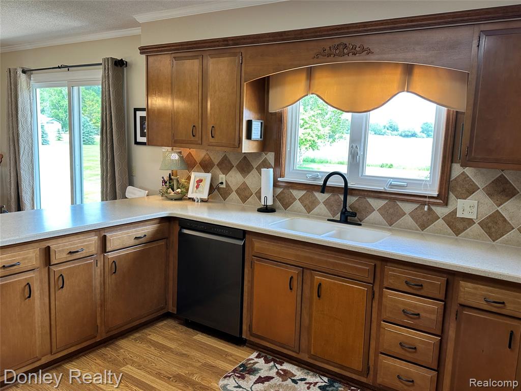 250 N Decker Road, Clifford, MI 48727 — Photo 9