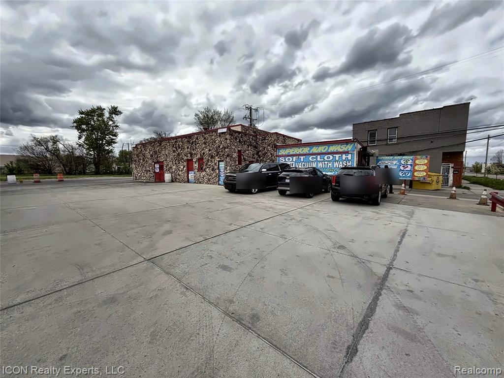 6245 E 7 Mile Road, Detroit, MI 48234 — Photo 3