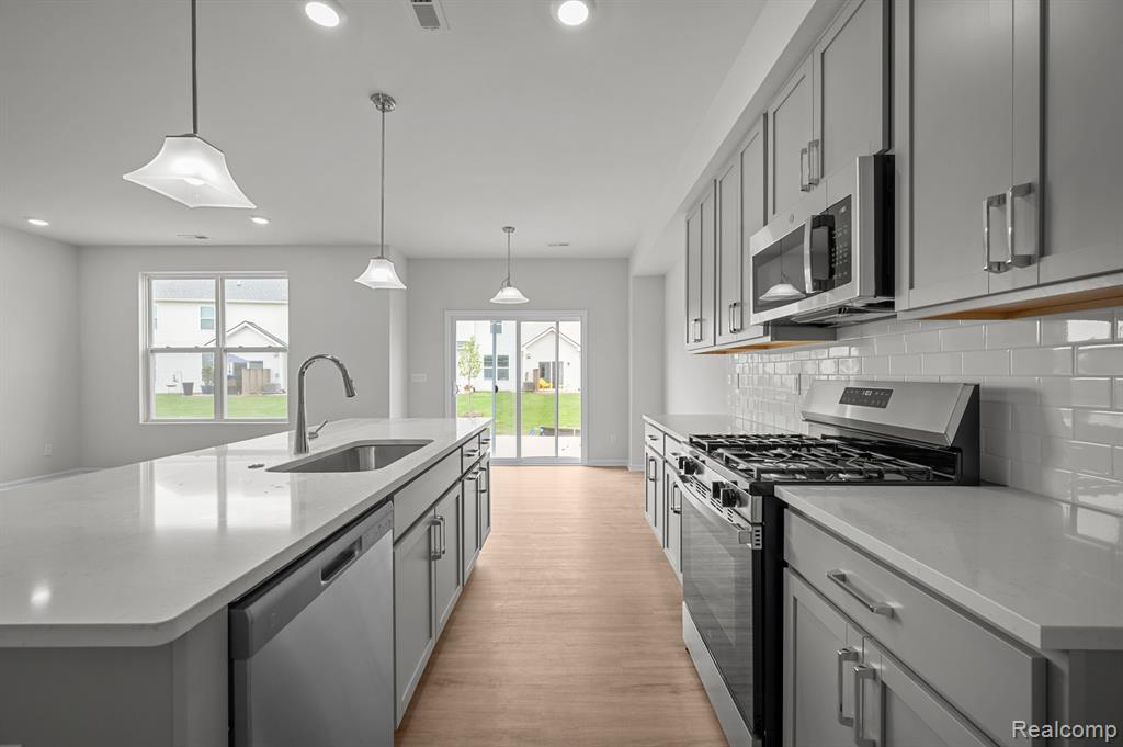 2305 Mill Lane, Saline, MI 48176 — Photo 4