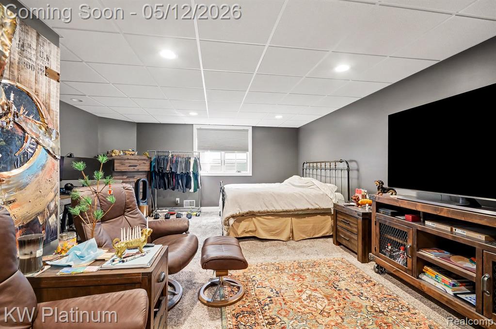 36270 Vita Bella Drive, Clinton Twp, MI 48035 — Photo 36