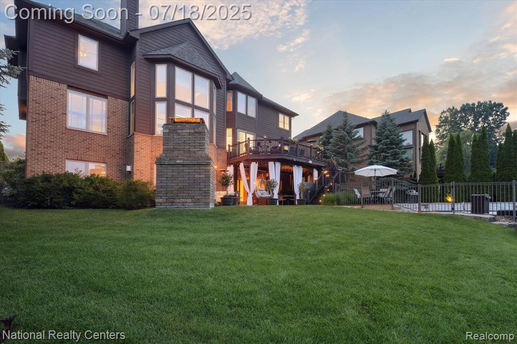 18678 Marble Head Drive, Northville, MI 48168 — Photo 49