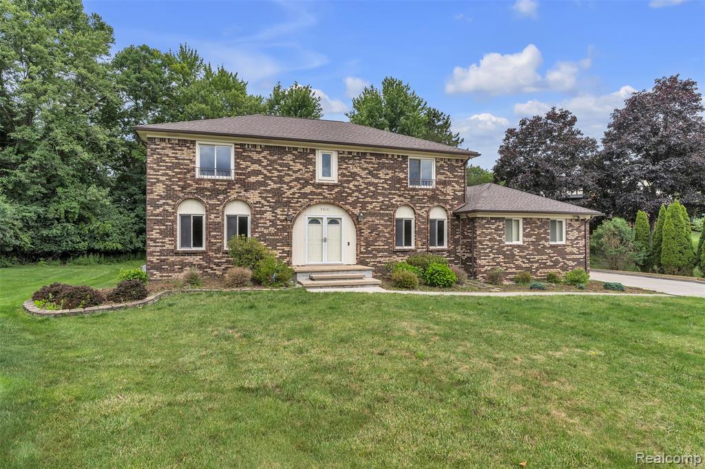 5310 Pond Bluff Drive, West Bloomfield, MI 48323 — Photo 83
