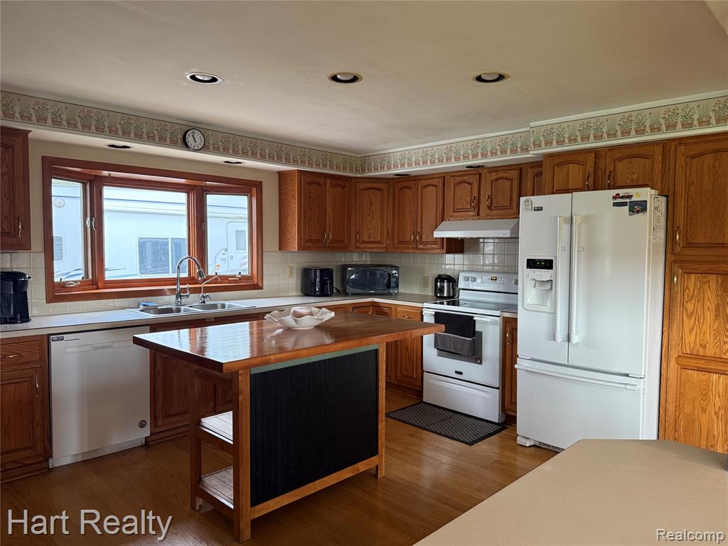 5509 Marlette Road, Marlette, MI 48453 — Photo 4