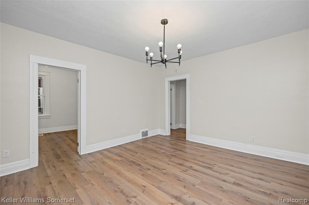 4510 Harding Street, Detroit, MI, 48214