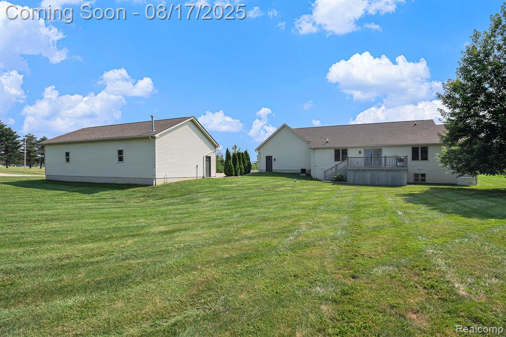 10480 Seymour Road, Gaines Vlg, MI 48436 — Photo 25