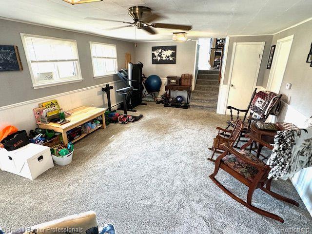 6798 E HOUGHTON, Cass City, MI 48726 — Photo 32