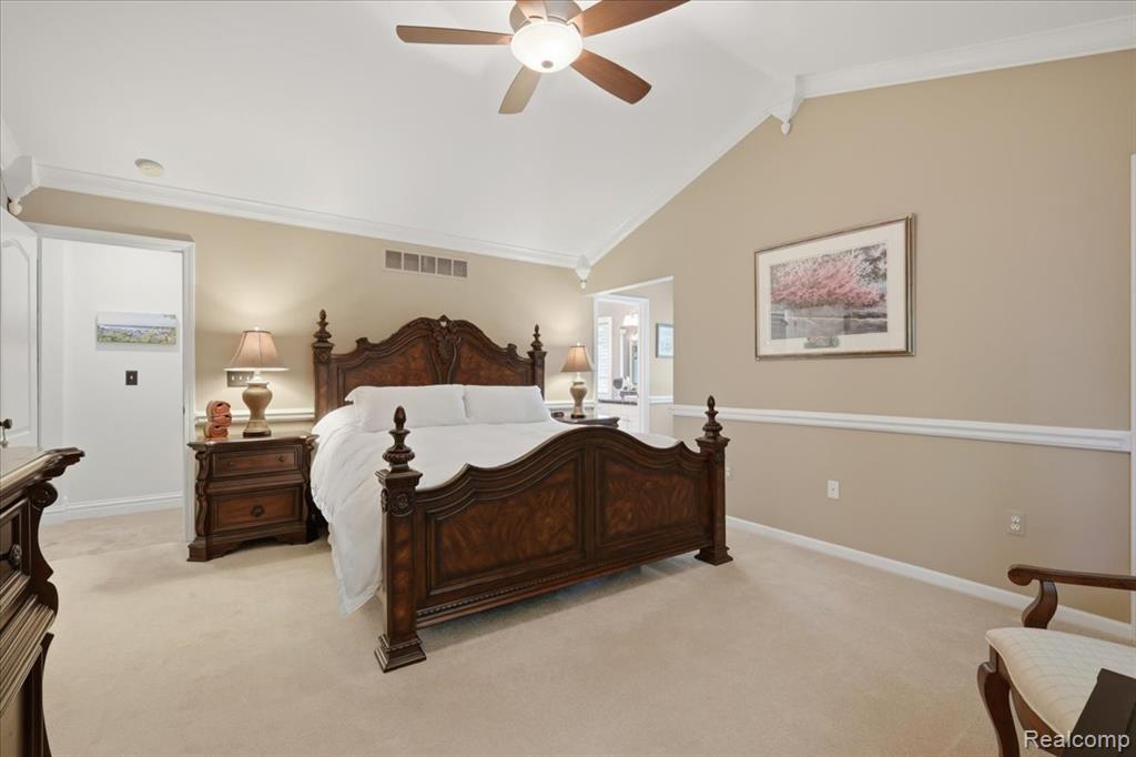 10005 Creekwood Trail, Davisburg, MI 48350 — Photo 33