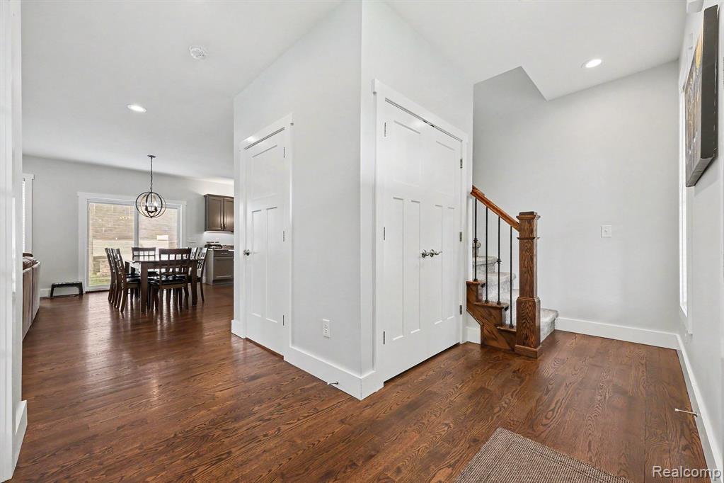 1660 Winthrop Road, Bloomfield, MI 48302 — Photo 6
