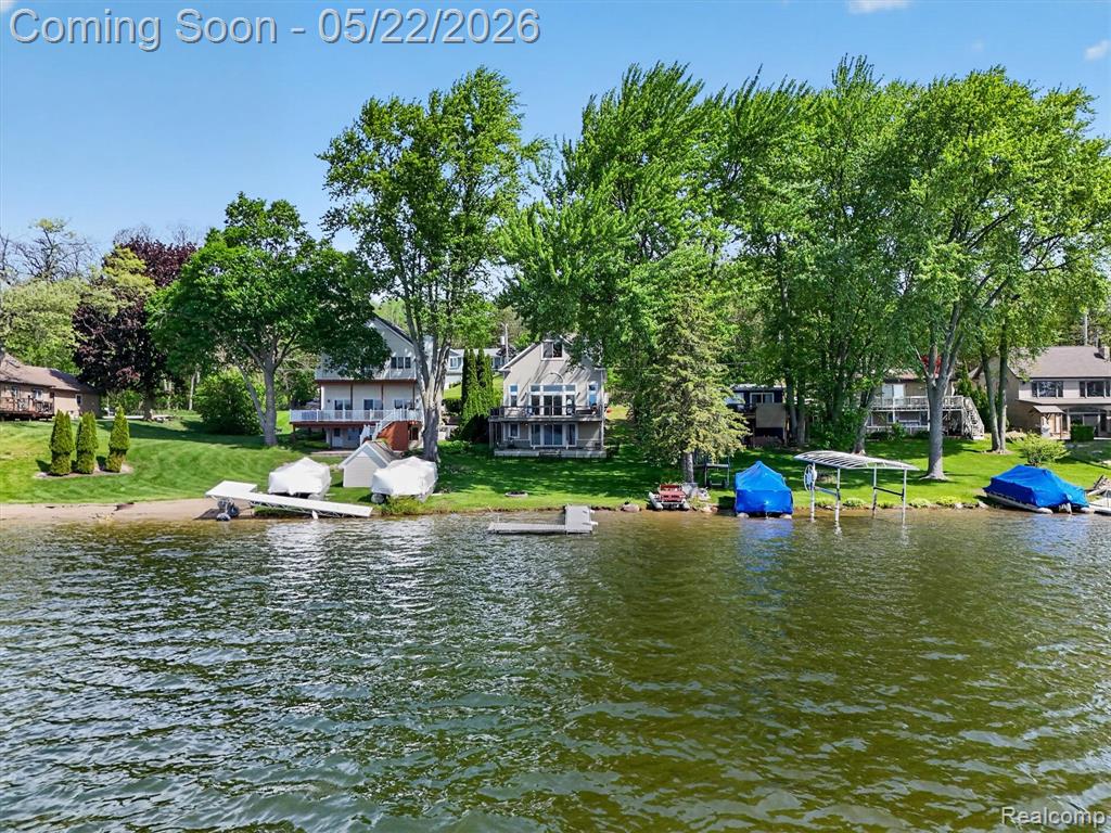 5025 Harp Drive, Linden, MI 48451 — Photo 50