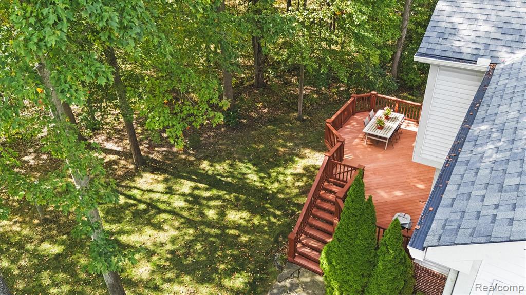 6404 Pennington Drive, White Lake, MI 48383 — Photo 18