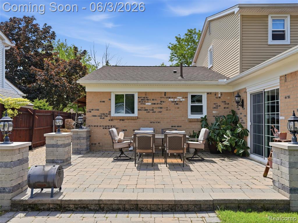 15693 Jennifer Drive, Macomb, MI 48044 — Photo 27