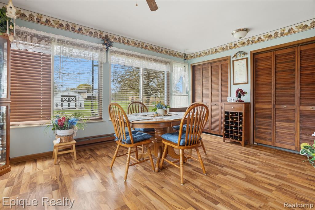 2491 Valley Church Drive, Clio, MI 48420 — Photo 3