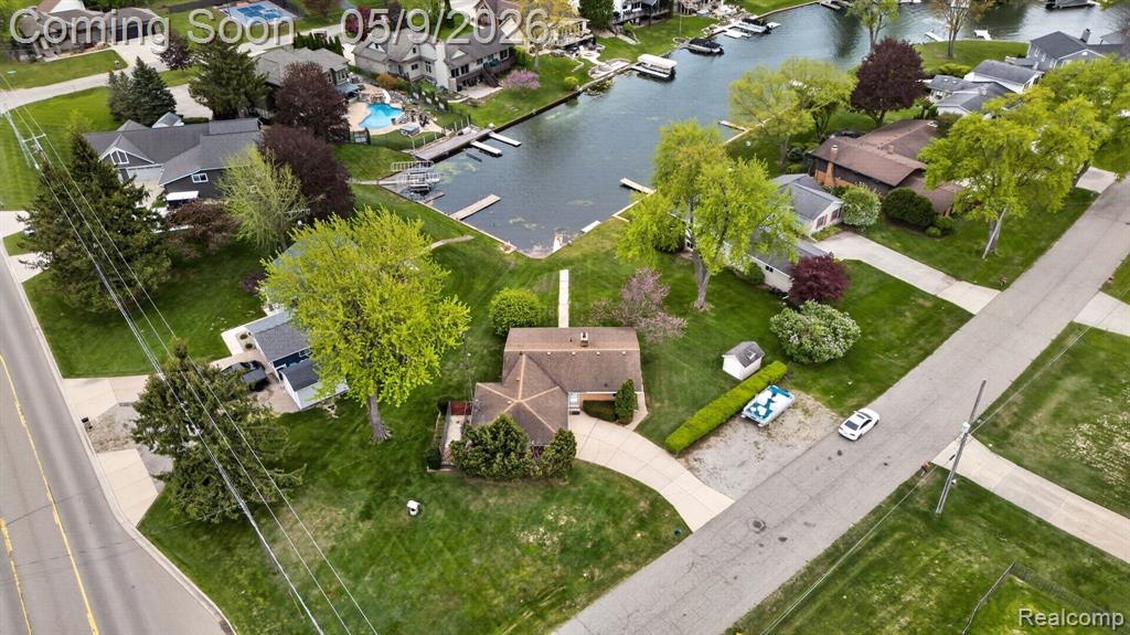 1365 Blue Water Drive, Fenton, MI 48430 — Photo 68