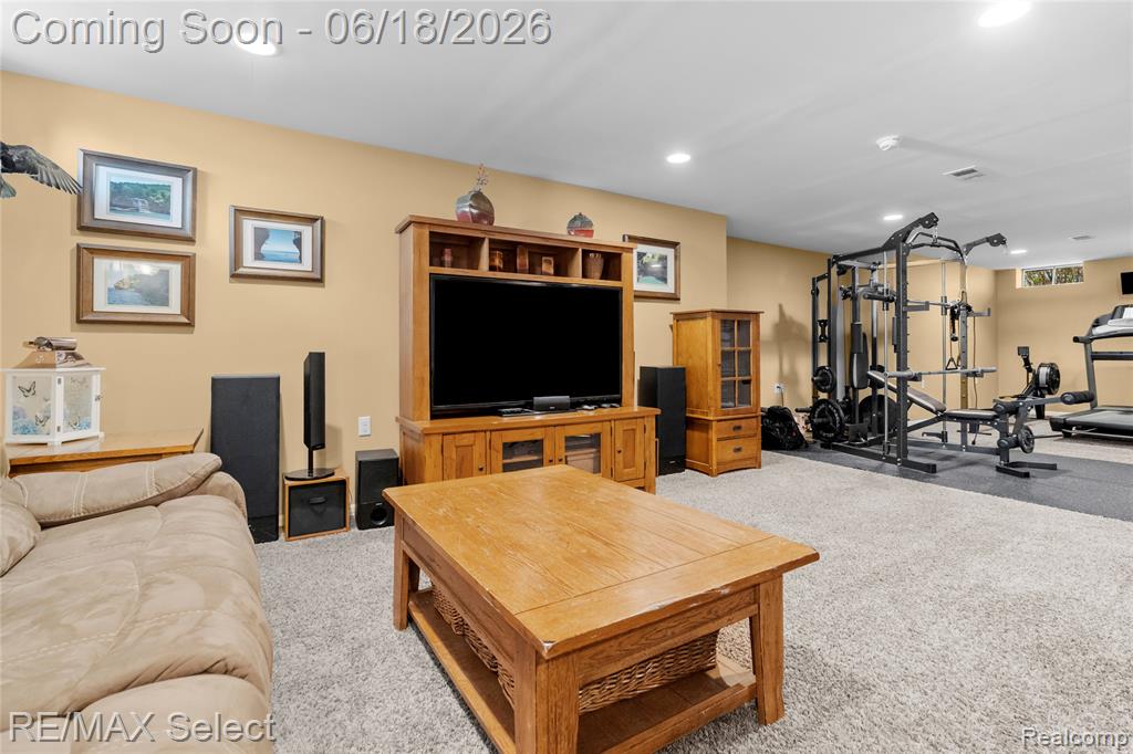 4135 Maplewood Meadows Avenue, Grand Blanc, MI 48439 — Photo 37