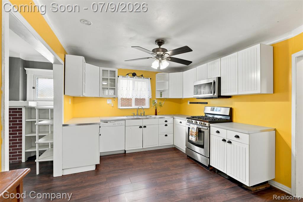 412 Chippewa Street, Clawson, MI — Photo 7