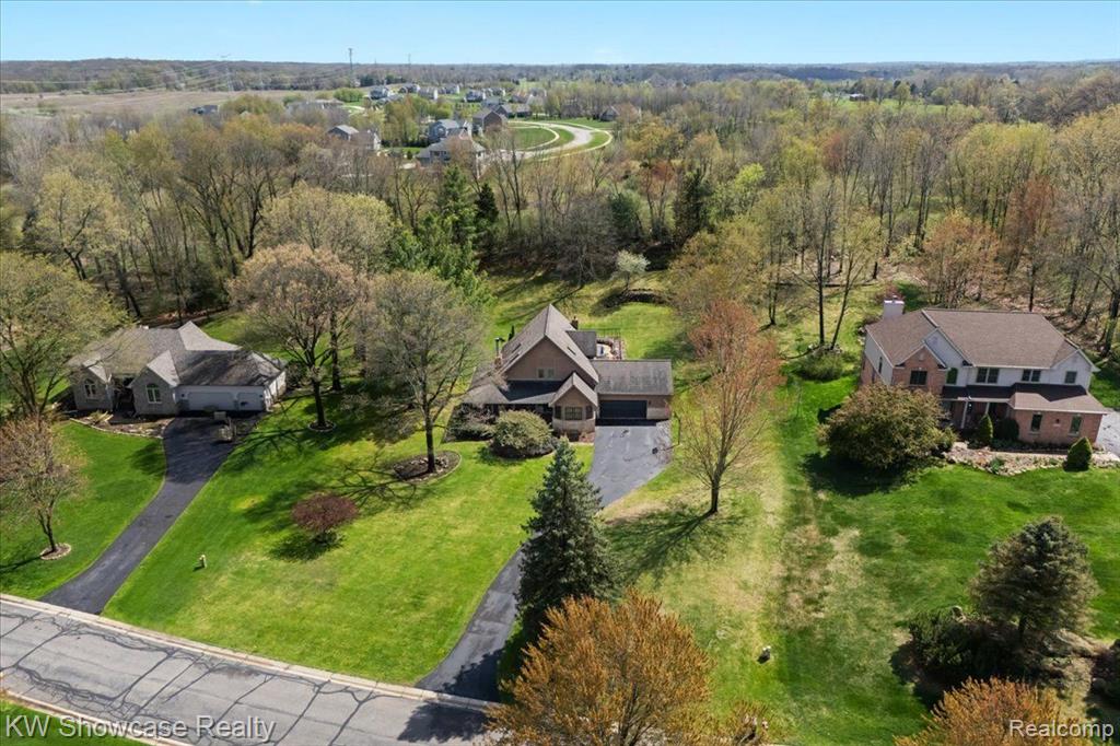 6140 ROSEWOOD Parkway, White Lake, MI 48383 — Photo 43