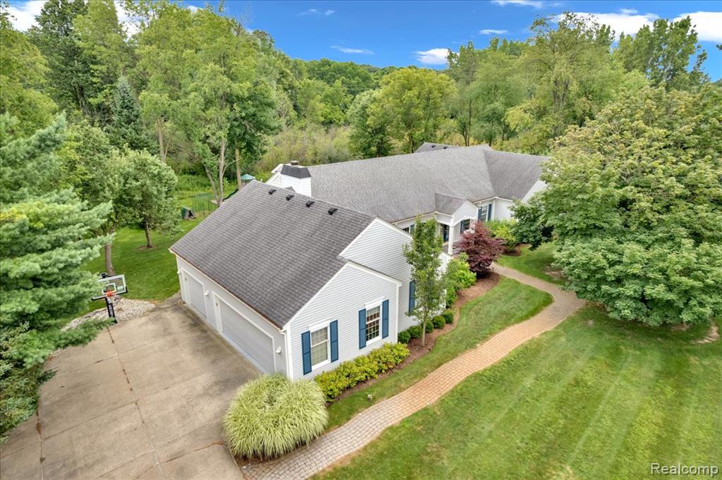 4815 Mill Creek Court, Rochester, MI 48306 — Photo 6
