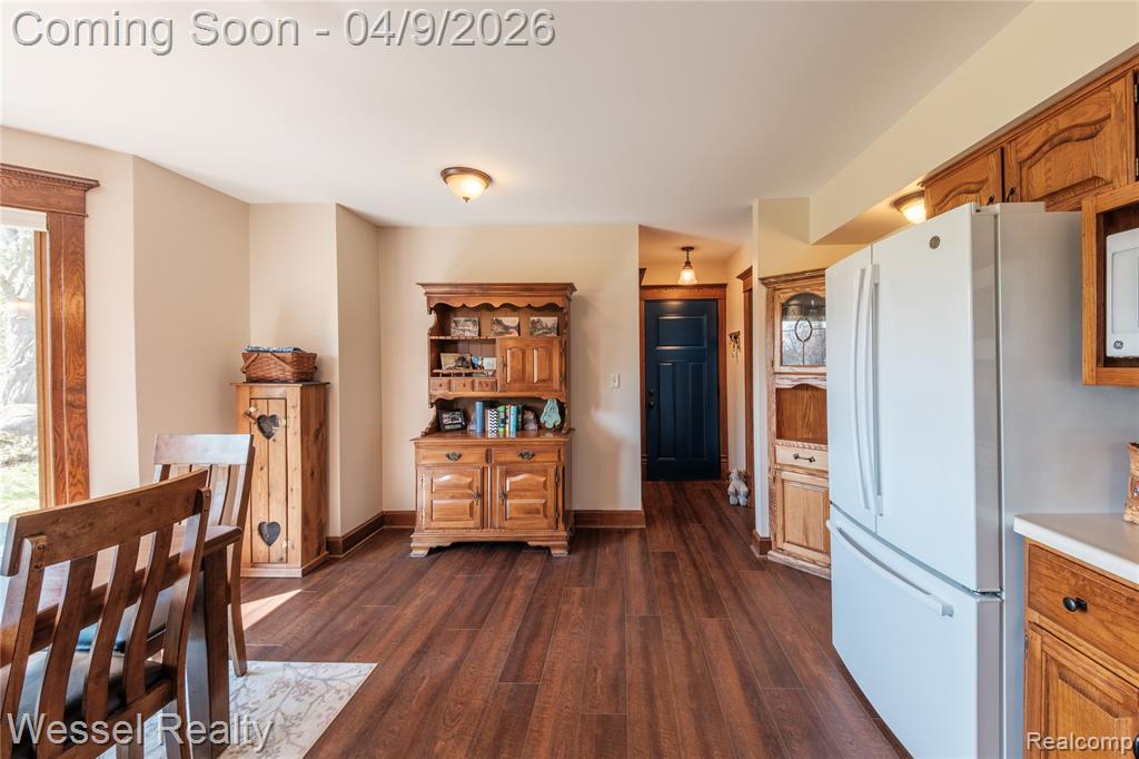 11055 29 Mile Road, Washington, MI 48095 — Photo 14