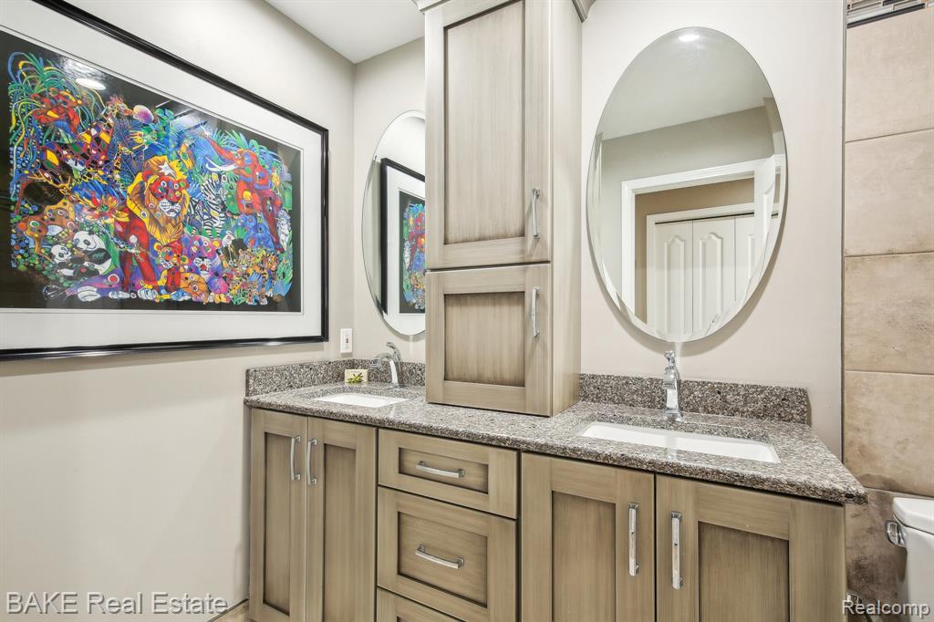 966 McDonald Drive, Northville, MI 48167 — Photo 56