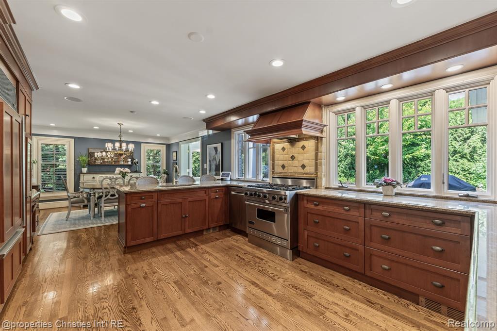 457 N Cranbrook Road, Bloomfield Hills, MI 48301 — Photo 14