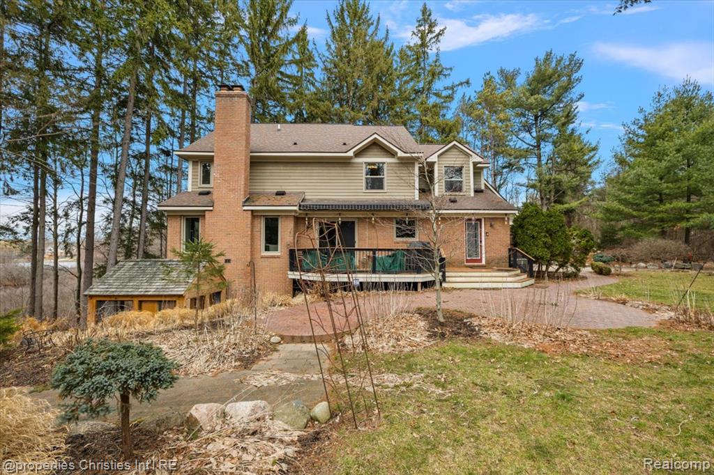 1009 Tall Pines Trail, Highland, MI 48356 — Photo 66