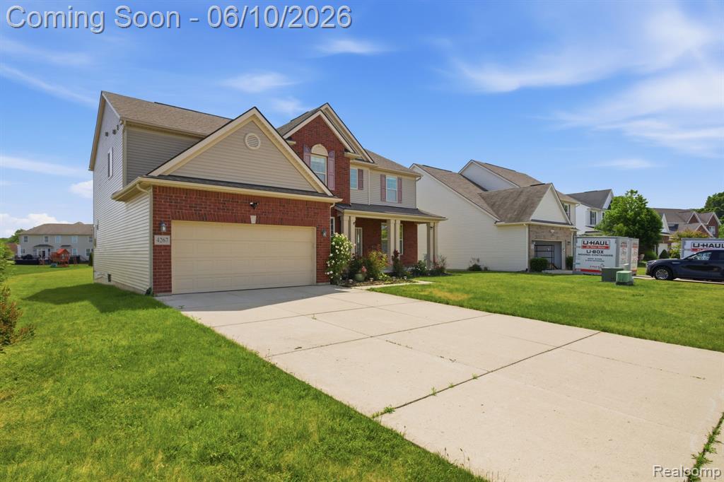 4267 Chandi Court, Ypsilanti, MI 48197 — Photo 5
