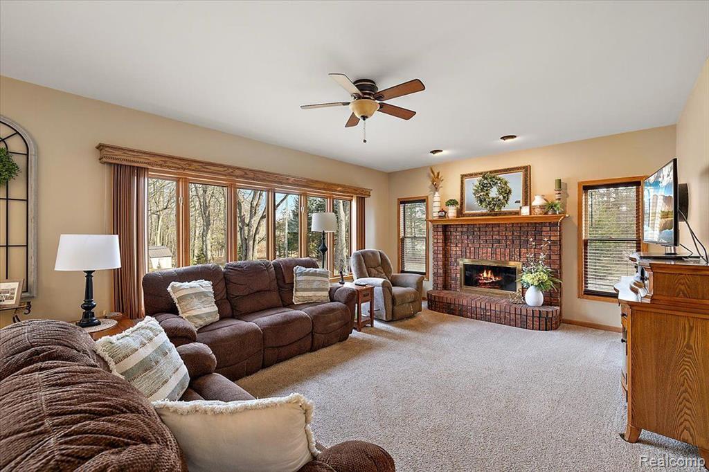 5425 Havens Road, Dryden, MI 48428 — Photo 8