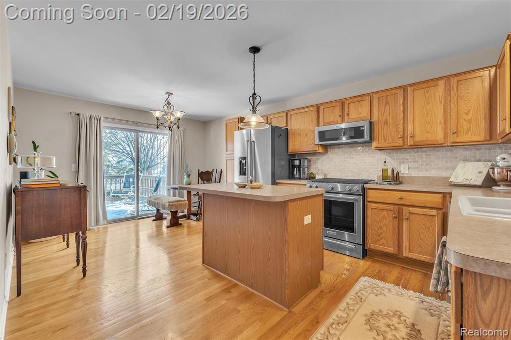 50490 Kayla Drive, New Baltimore, MI 48047 — Photo 10