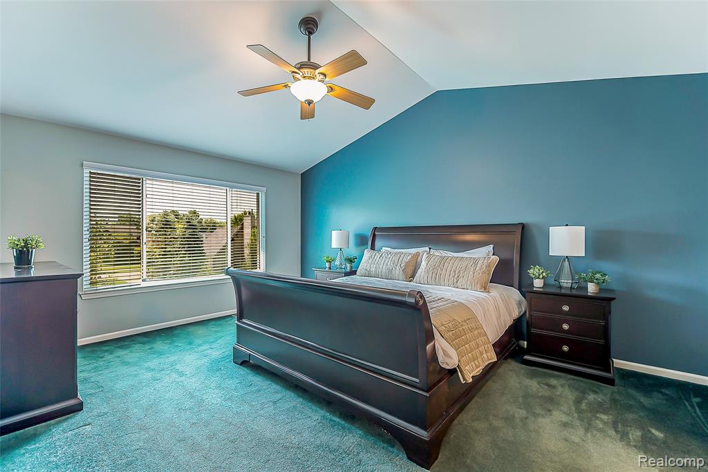 1162 Gentry Drive, South Lyon, MI 48178 — Photo 17