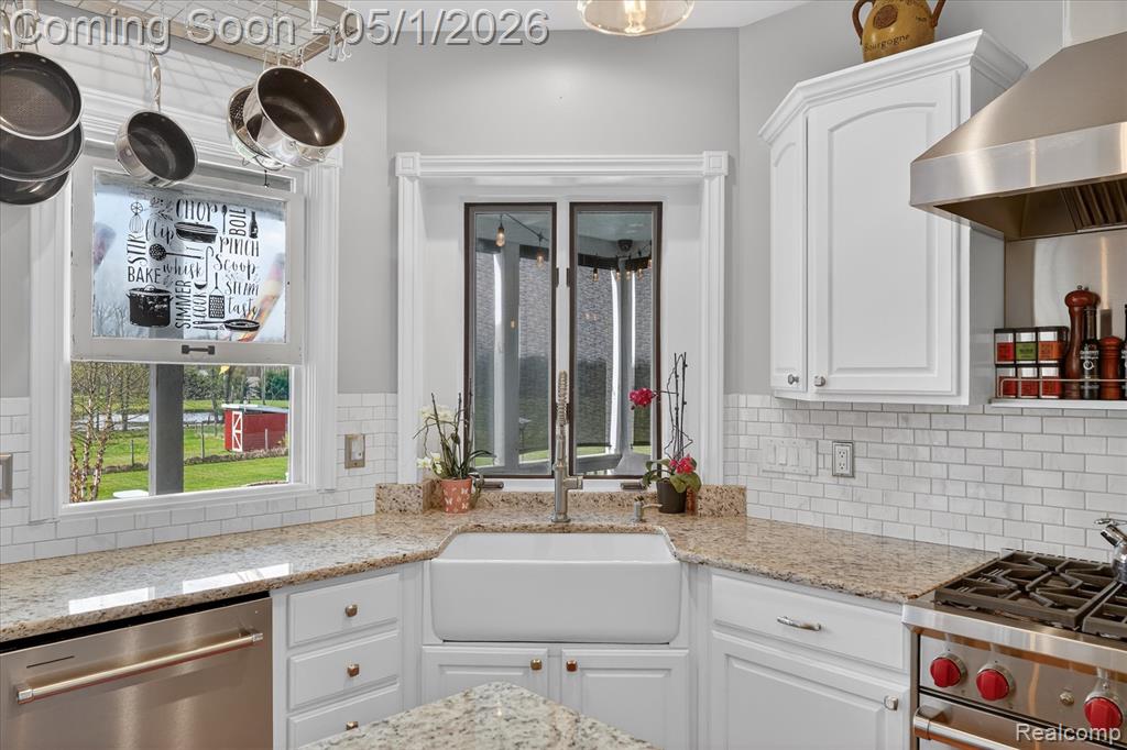 2164 E Allen Road, Howell, MI 48855 — Photo 18