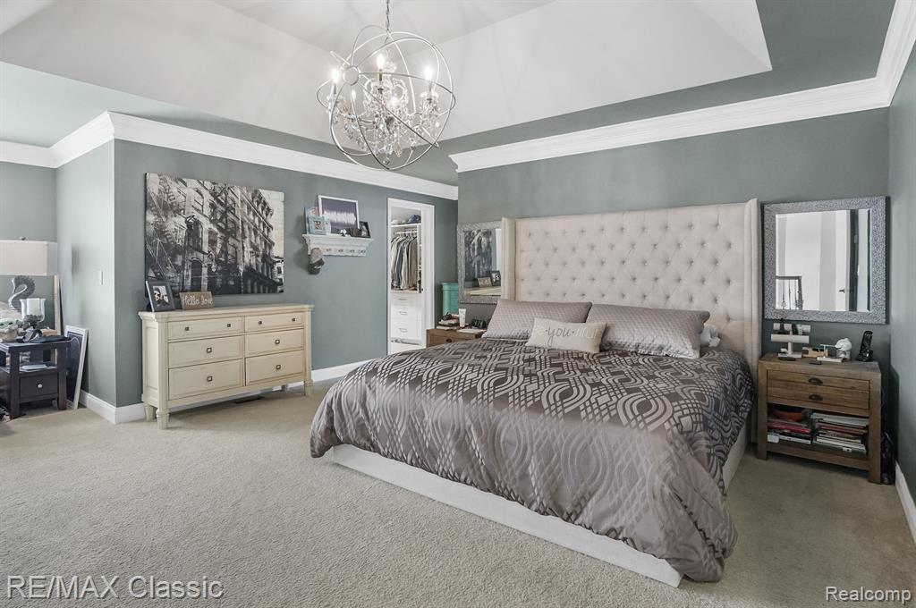 50757 CALVERT ISLE Drive, Novi, MI — Photo 45
