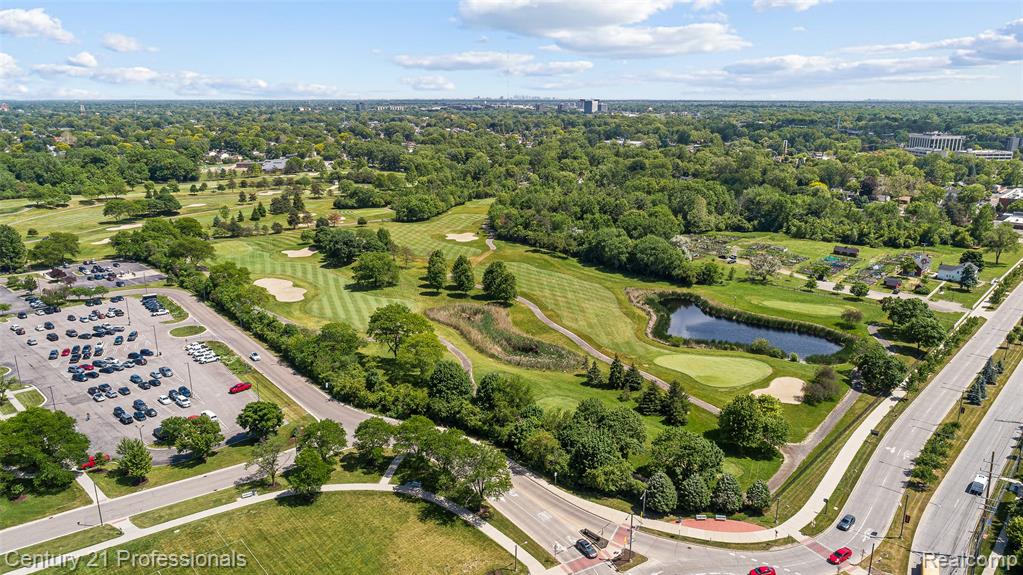 5000 Town Center #1605, Southfield, MI 48075 — Photo 51