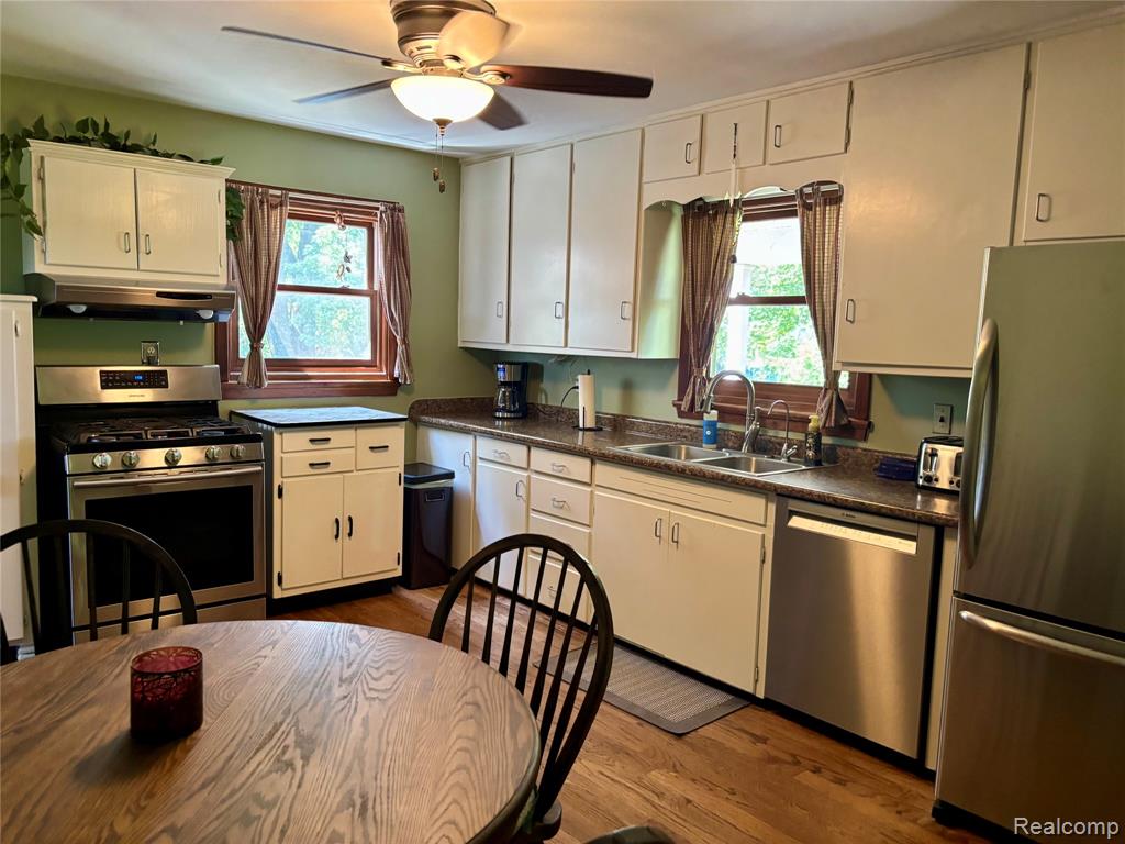8531 S Waldron Road, Pittsford, MI 49271 — Photo 4