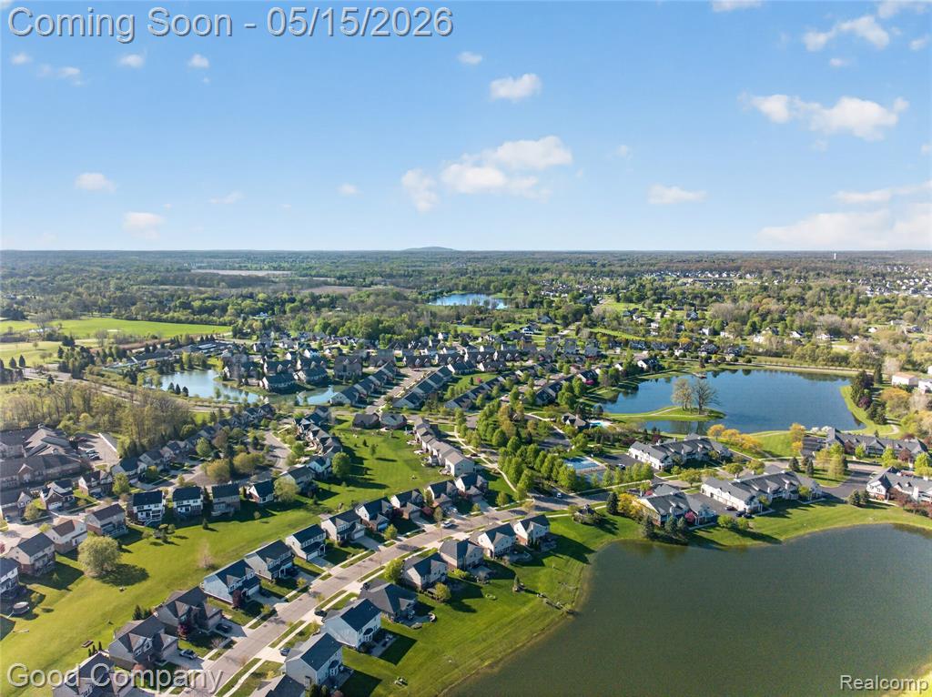 28622 Oakmonte Circle W, New Hudson, MI 48165 — Photo 60
