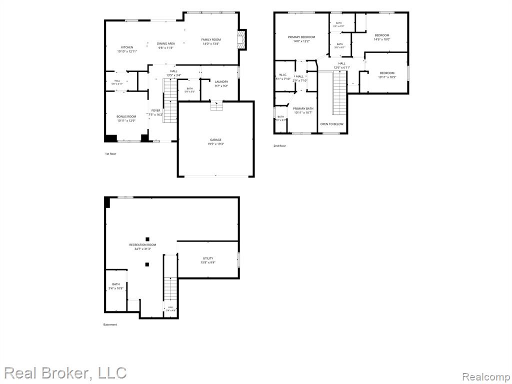 26978 Maxwell Court, Novi, MI — Photo 41