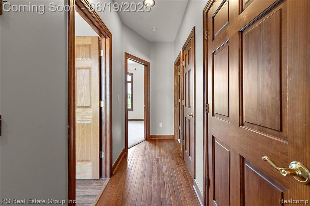 2848 E Mill Creek Road, St. Clair, MI 48079 — Photo 30